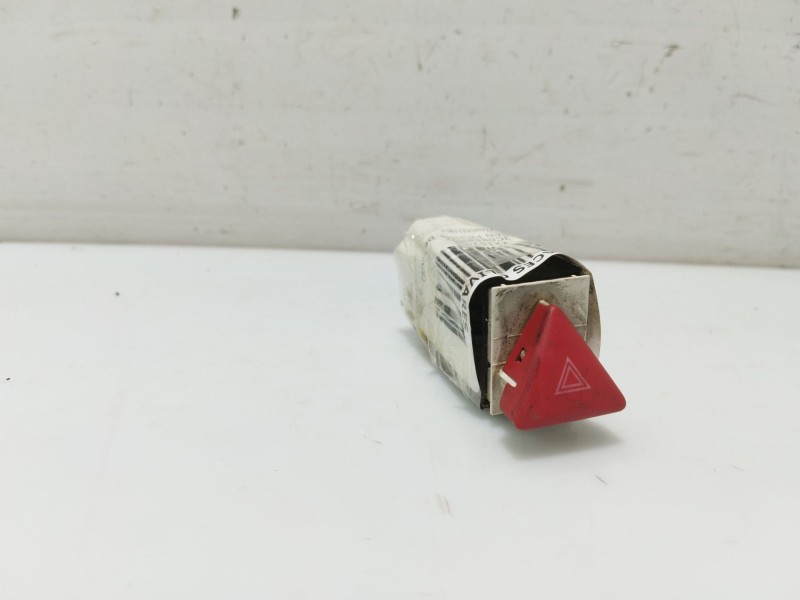 Recambio de warning para volkswagen passat b6 (3c2) 2.0 tdi referencia OEM IAM 3C0858407  