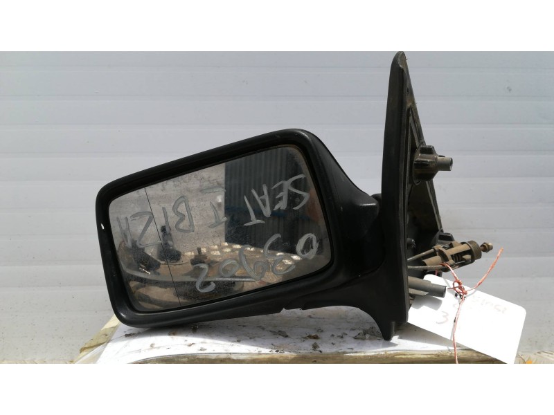 Recambio de retrovisor izquierdo para seat ibiza (6k)    |   0.93 - 0.99 | 1993 - 1999 referencia OEM IAM 0217430  