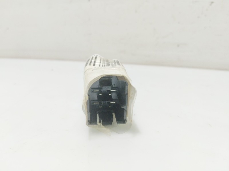 Recambio de warning para volkswagen passat b6 (3c2) 2.0 tdi referencia OEM IAM 3C0858407  