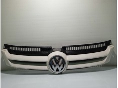 Recambio de rejilla delantera para vw golf v (1k1) 1.9 tdi referencia OEM IAM 5M0853653  