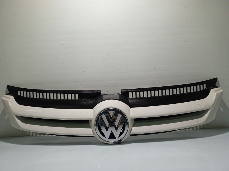 Recambio de rejilla delantera para vw golf v (1k1) 1.9 tdi referencia OEM IAM 5M0853653  