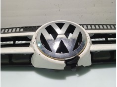 Recambio de rejilla delantera para vw golf v (1k1) 1.9 tdi referencia OEM IAM 5M0853653   2