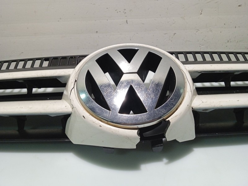 Recambio de rejilla delantera para vw golf v (1k1) 1.9 tdi referencia OEM IAM 5M0853653  