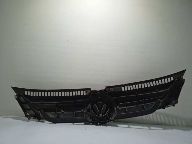 Recambio de rejilla delantera para vw golf v (1k1) 1.9 tdi referencia OEM IAM 5M0853653  
