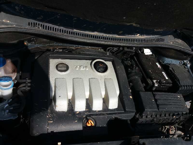 seat altea (5p1)    |   0.04 - ... | 2004 del año 2004