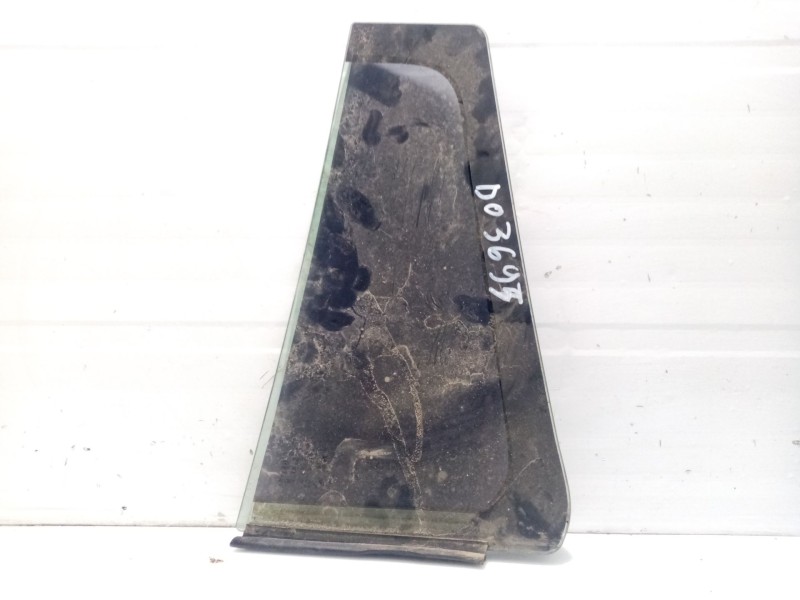 Recambio de luna trasera para opel vectra c caravan elegance referencia OEM IAM 162200  