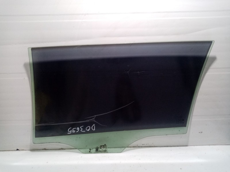 Recambio de luna trasera derecha para opel vectra c caravan elegance referencia OEM IAM 24467257  