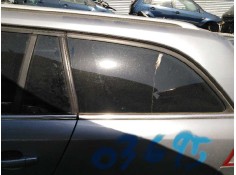 Recambio de luna custodia trasera izquierda para opel vectra c caravan elegance referencia OEM IAM 24469808   2