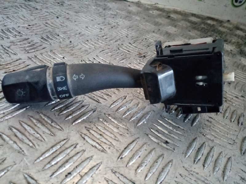 Recambio de mando luces para hyundai santa fe (sm) 2.0 gls crdi   |   0.01 - ... | 2001 | 113 cv / 83 kw referencia OEM IAM 9341