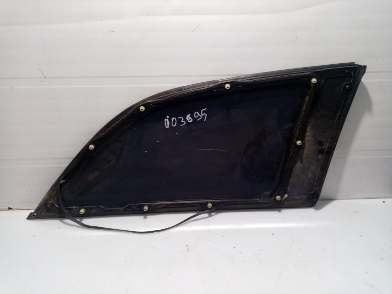 Recambio de luna custodia trasera izquierda para opel vectra c caravan elegance referencia OEM IAM 24469808  