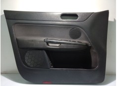 Recambio de guarnecido puerta delantera izquierda para vw golf v (1k1) 1.9 tdi referencia OEM IAM 5M0868079 5M0868109 