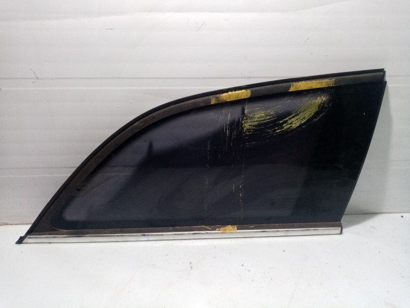 Recambio de luna custodia trasera derecha para opel vectra c caravan elegance referencia OEM IAM 24469809  