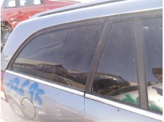 Recambio de luna custodia trasera derecha para opel vectra c caravan elegance referencia OEM IAM 24469809   2