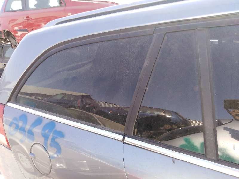 Recambio de luna custodia trasera derecha para opel vectra c caravan elegance referencia OEM IAM 24469809  