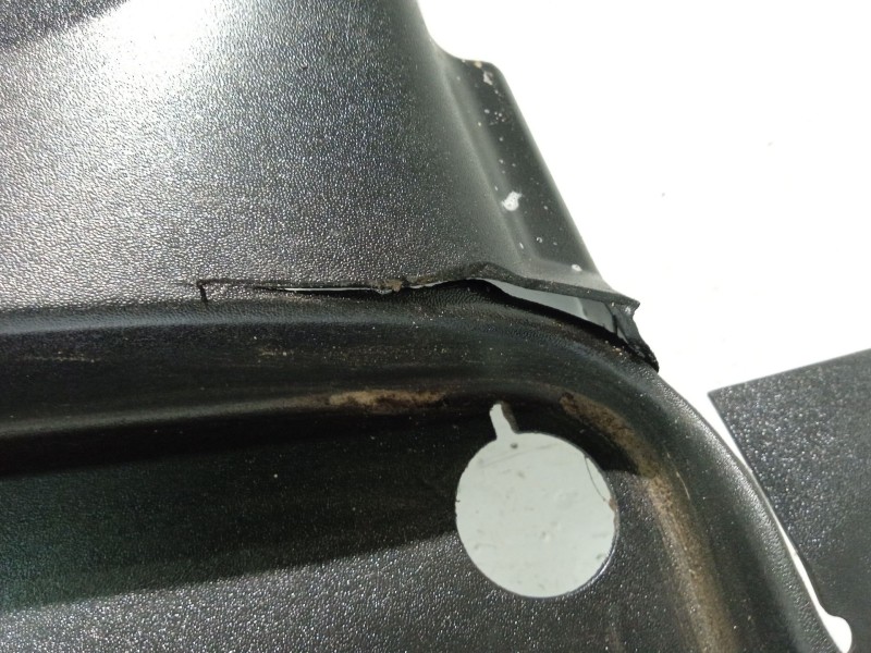 Recambio de moldura para vw golf v (1k1) 1.9 tdi referencia OEM IAM 5M0819404B  