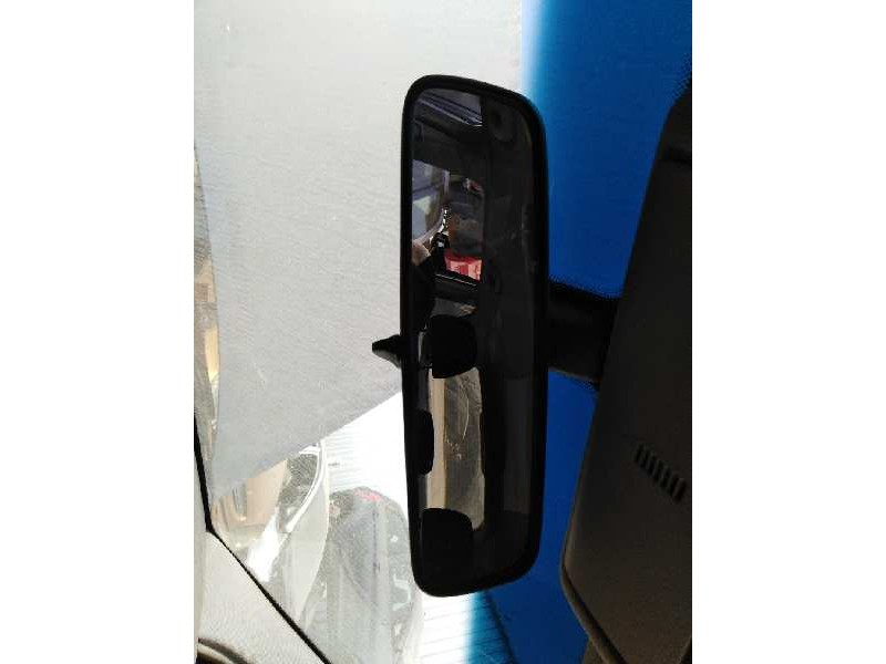 Recambio de espejo interior para opel vectra c caravan elegance referencia OEM IAM 93190417  