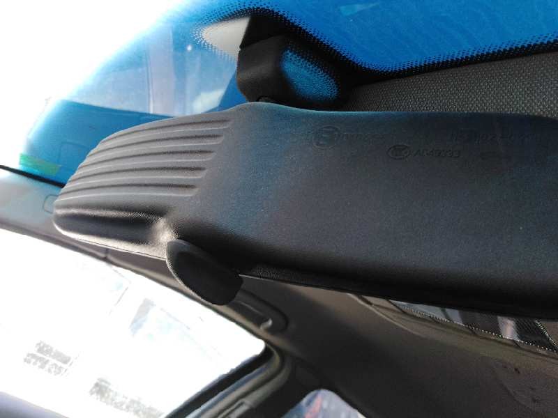 Recambio de espejo interior para opel vectra c caravan elegance referencia OEM IAM 93190417  