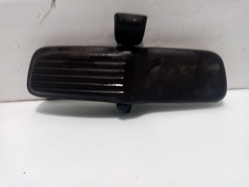 Recambio de espejo interior para opel vectra c caravan elegance referencia OEM IAM 93190417  