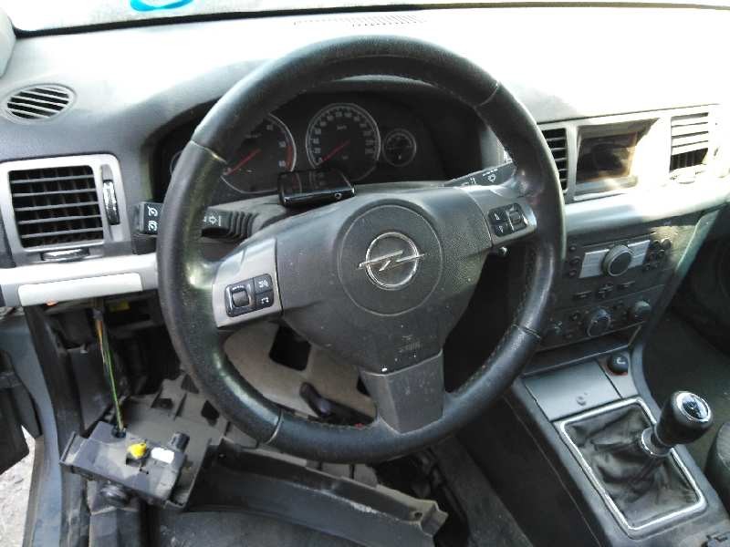 Recambio de volante para opel vectra c caravan elegance referencia OEM IAM 13208853  