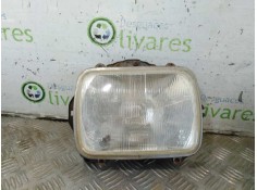 Recambio de faro izquierdo para  referencia OEM IAM   