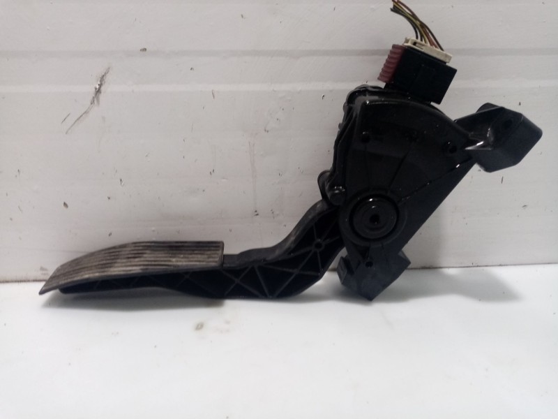 Recambio de pedal acelerador para opel vectra c caravan elegance referencia OEM IAM 93174339 9186724 
