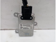 Recambio de modulo electronico para opel vectra c caravan elegance referencia OEM IAM 13223930 15113701 A2C53081144