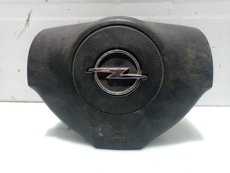 Recambio de airbag delantero izquierdo para opel vectra c caravan elegance referencia OEM IAM 13110699  