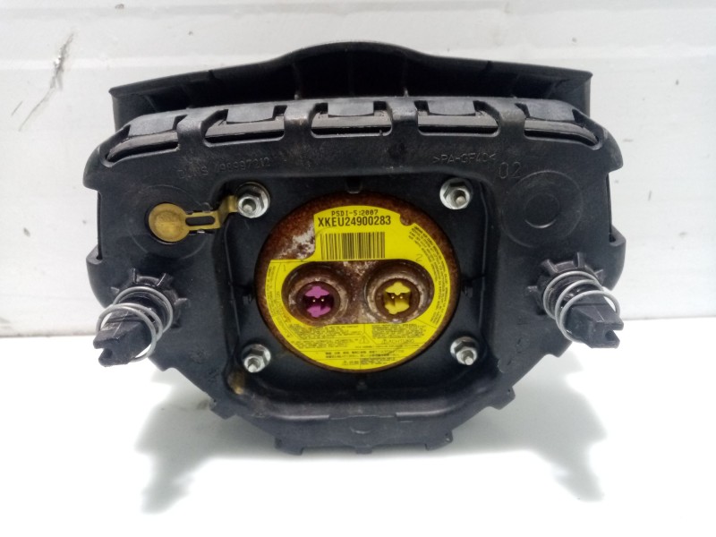 Recambio de airbag delantero izquierdo para opel vectra c caravan elegance referencia OEM IAM 13110699  