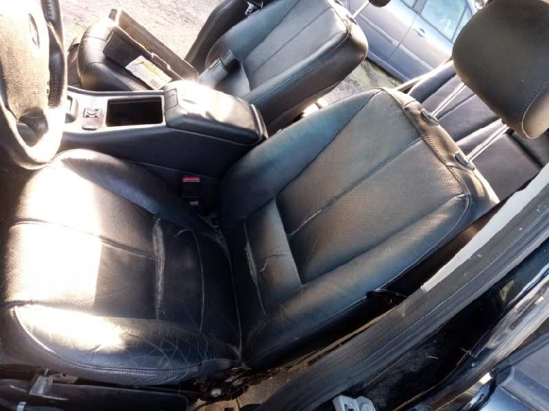 mercedes clase m (w163) 270 cdi (163.113)   |   09.99 - 12.05 | 1999 - 2005 | 163 cv / 120 kw del año 1999