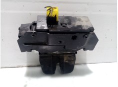 Recambio de cerradura maletero / porton para opel vectra c caravan elegance referencia OEM IAM 13185566   2