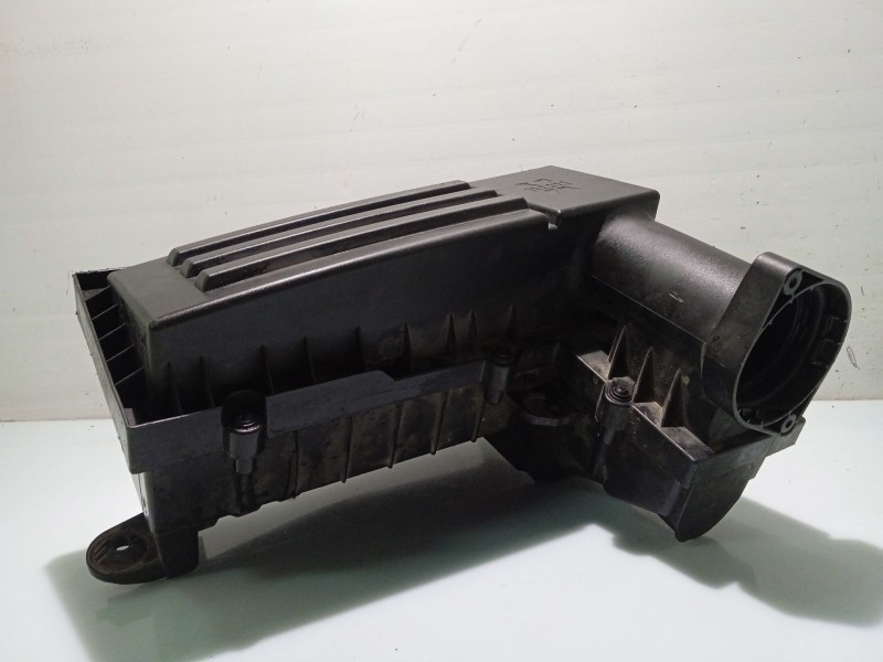 Recambio de caja filtro de aire para vw golf v (1k1) 1.9 tdi referencia OEM IAM 3C0129607AF 3C0129601AM 