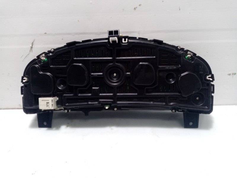 Recambio de cuadro instrumentos para opel vectra c caravan elegance referencia OEM IAM 13278715 09180286WR 