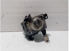 Recambio de faro antiniebla derecho para opel vectra c caravan elegance referencia OEM IAM 13258379  