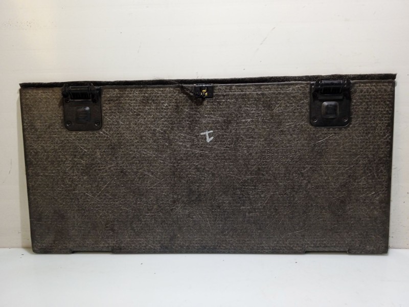 Recambio de moldura para vw golf v (1k1) 1.9 tdi referencia OEM IAM 5M0863313A  