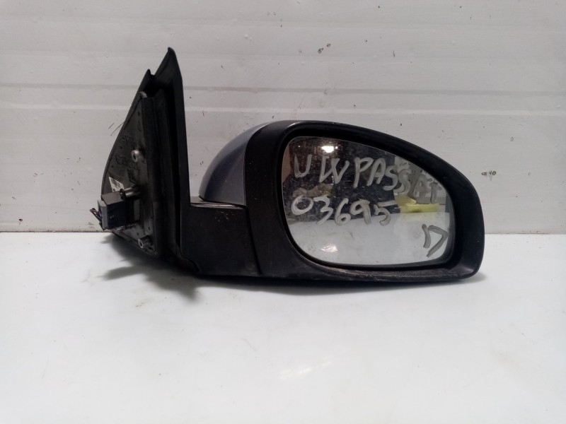 Recambio de retrovisor derecho para opel vectra c caravan elegance referencia OEM IAM 6428265  