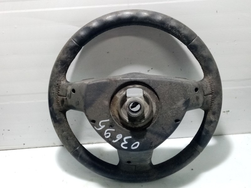 Recambio de volante para opel vectra c caravan elegance referencia OEM IAM 13208853  