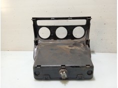 Recambio de moldura para vw golf v (1k1) 1.9 tdi referencia OEM IAM 5M0819422   2