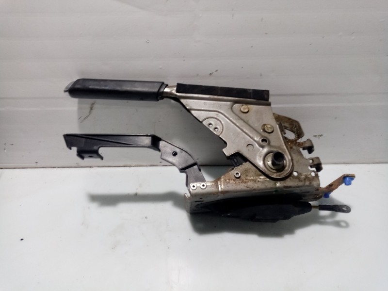 Recambio de palanca freno de mano para opel vectra c caravan elegance referencia OEM IAM 13274328  