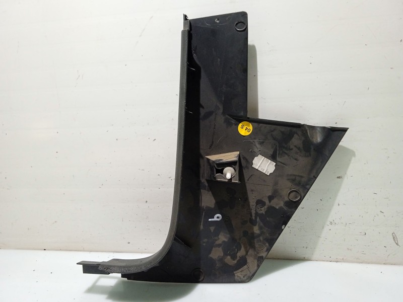 Recambio de moldura para vw golf v (1k1) 1.9 tdi referencia OEM IAM 5M1863484A  