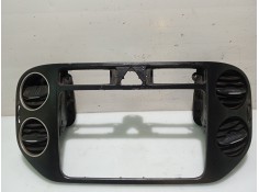 Recambio de moldura para vw golf v (1k1) 1.9 tdi referencia OEM IAM 5M0858071 5M0819061 5M0819062