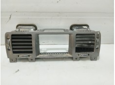 Recambio de moldura para opel vectra c caravan elegance referencia OEM IAM 1323787577  