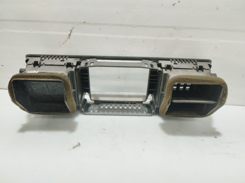 Recambio de moldura para opel vectra c caravan elegance referencia OEM IAM 1323787577  