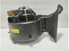 Recambio de motor calefaccion para opel vectra c caravan elegance referencia OEM IAM 13250115  