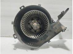 Recambio de motor calefaccion para opel vectra c caravan elegance referencia OEM IAM 13250115   2