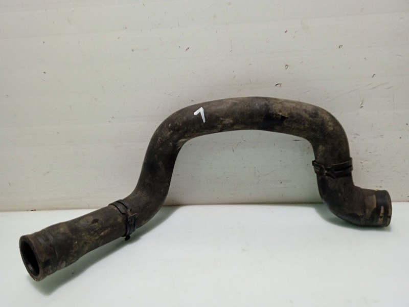 Recambio de tubo para vw golf v (1k1) 1.9 tdi referencia OEM IAM 1K0122101AC  