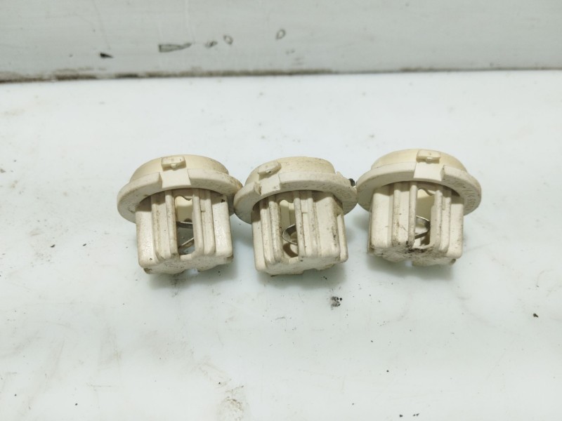 Recambio de portalamparas para opel vectra c caravan elegance referencia OEM IAM DERECHOINTERIOR  