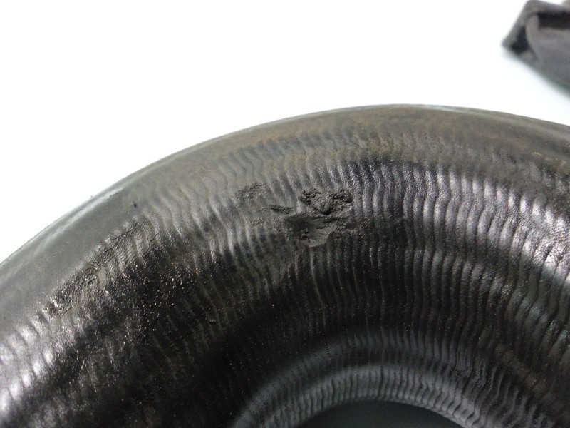 Recambio de tubo para vw golf v (1k1) 1.9 tdi referencia OEM IAM 1K0145832B  