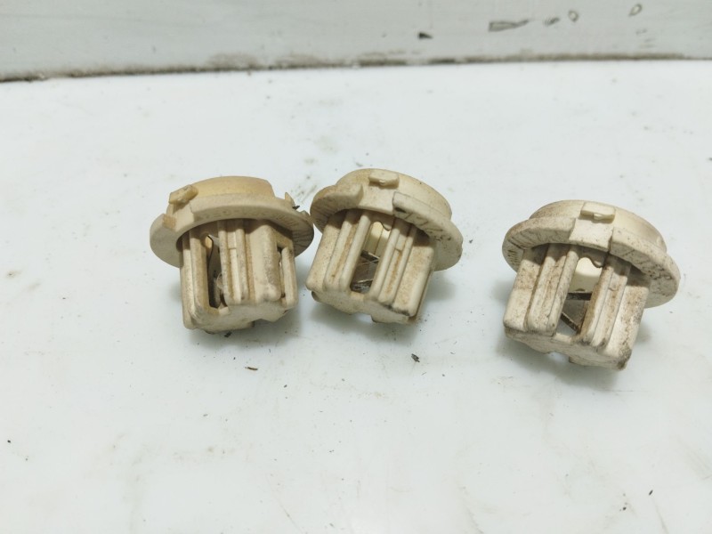 Recambio de portalamparas para opel vectra c caravan elegance referencia OEM IAM IZQUIERDOINTERIOR  