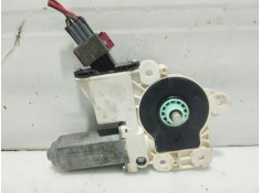Recambio de motor elevalunas trasero derecho para opel vectra c caravan elegance referencia OEM IAM    2