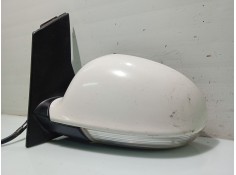 Recambio de retrovisor izquierdo para vw golf v (1k1) 1.9 tdi referencia OEM IAM 5M1857507A   2